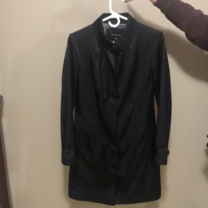 🐇 - bunny sale Le chateau trench coat